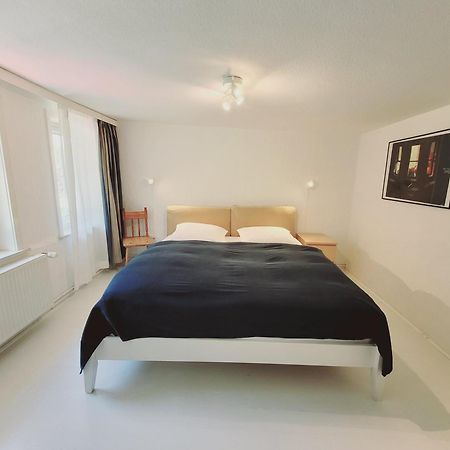 Ferienhaus Glueckauf Sankt Andreasberg Dış mekan fotoğraf