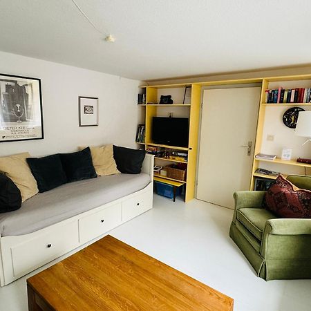Ferienhaus Glueckauf Sankt Andreasberg Dış mekan fotoğraf