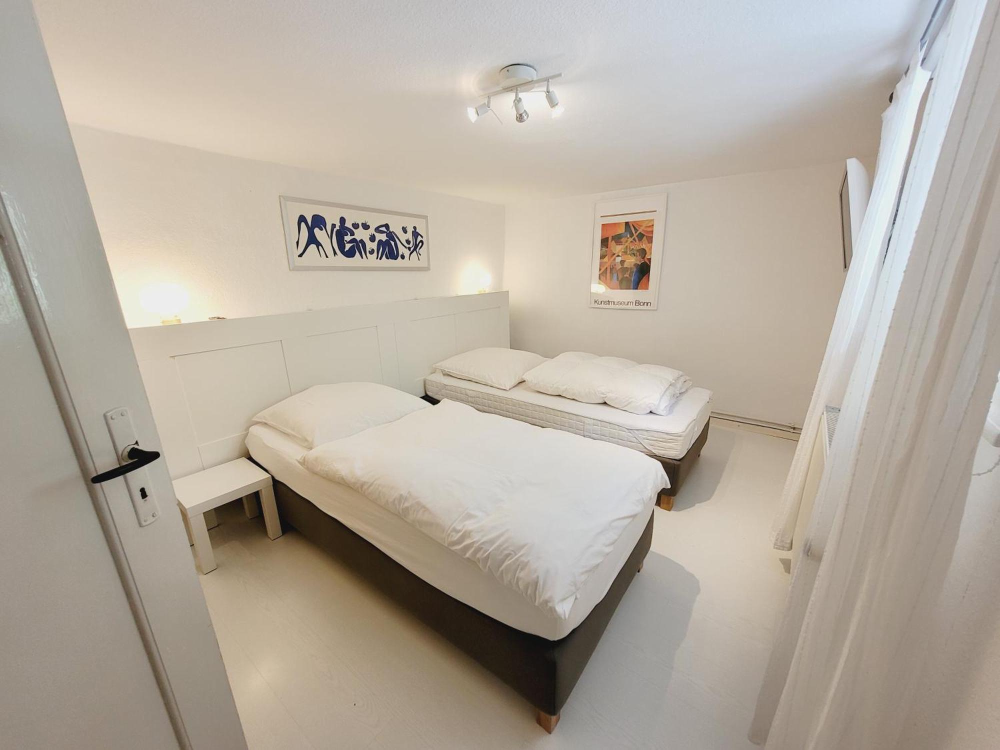 Ferienhaus Glueckauf Sankt Andreasberg Dış mekan fotoğraf
