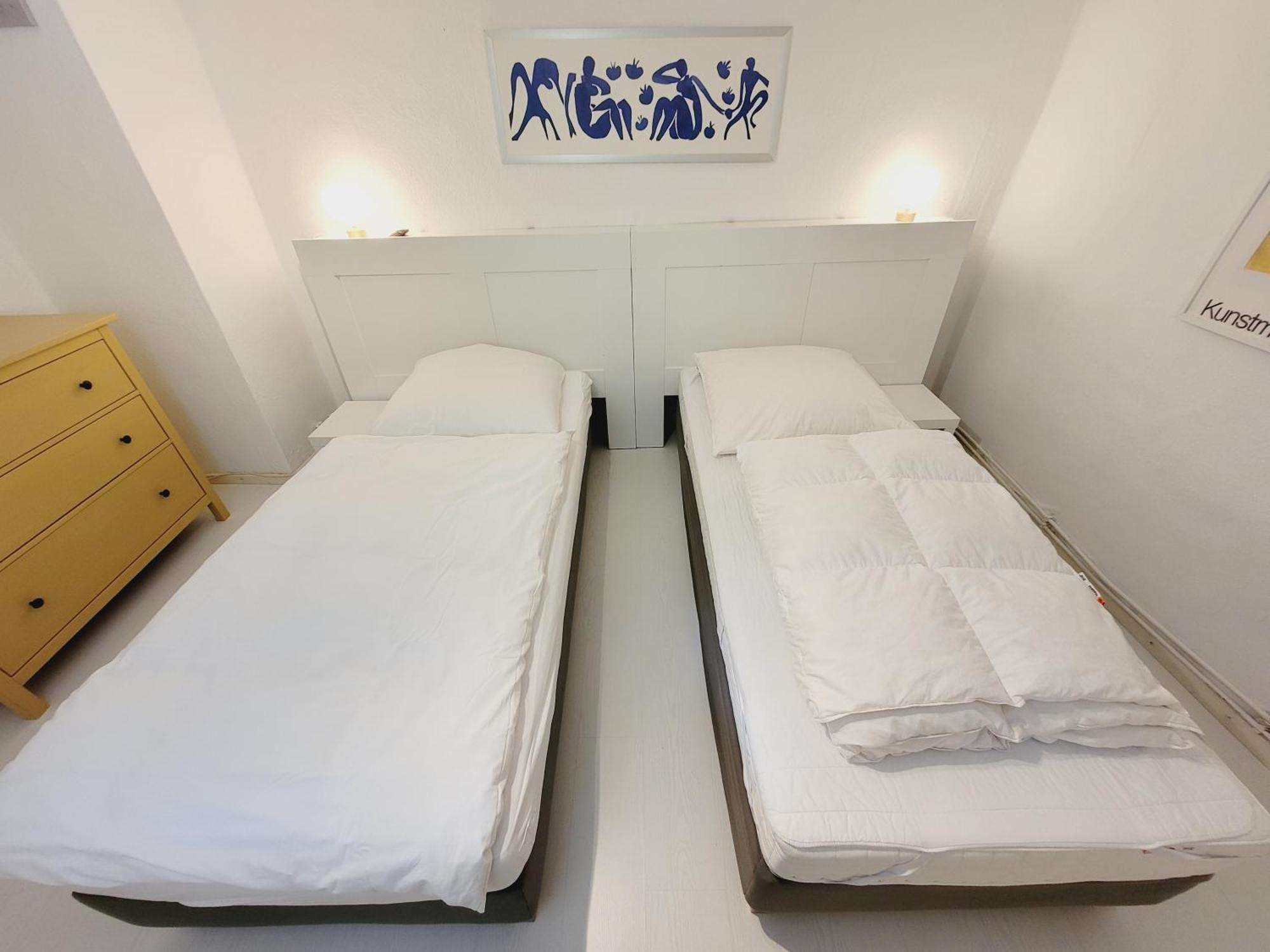 Ferienhaus Glueckauf Sankt Andreasberg Dış mekan fotoğraf