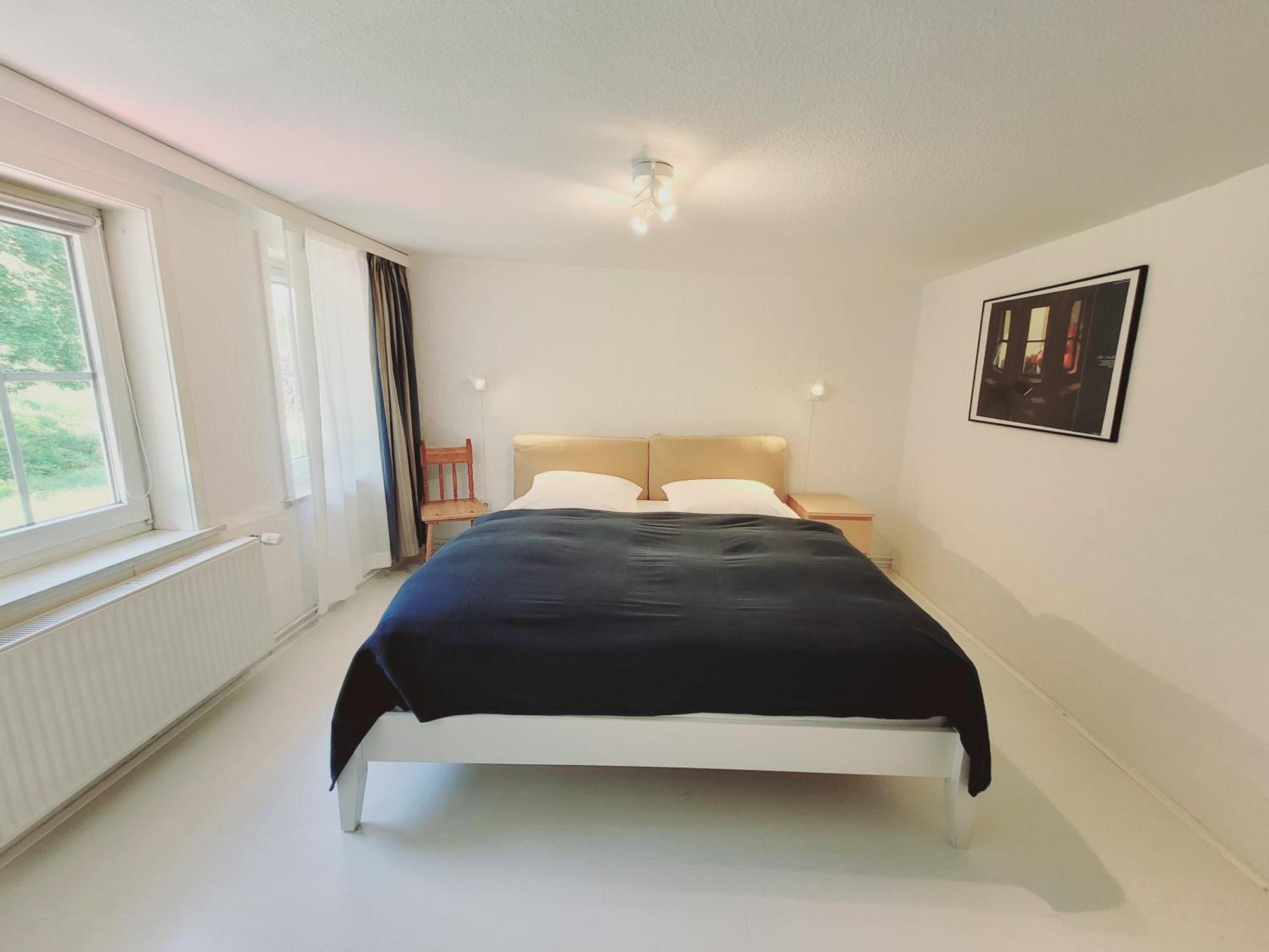 Ferienhaus Glueckauf Sankt Andreasberg Dış mekan fotoğraf