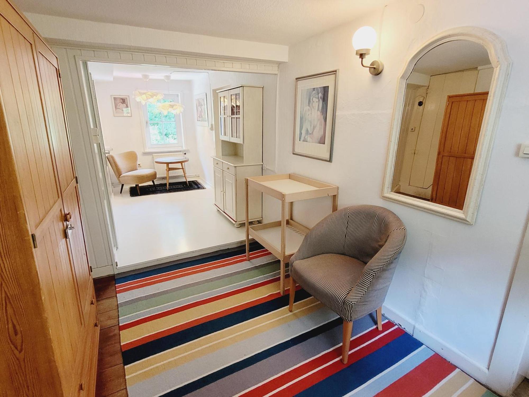 Ferienhaus Glueckauf Sankt Andreasberg Dış mekan fotoğraf