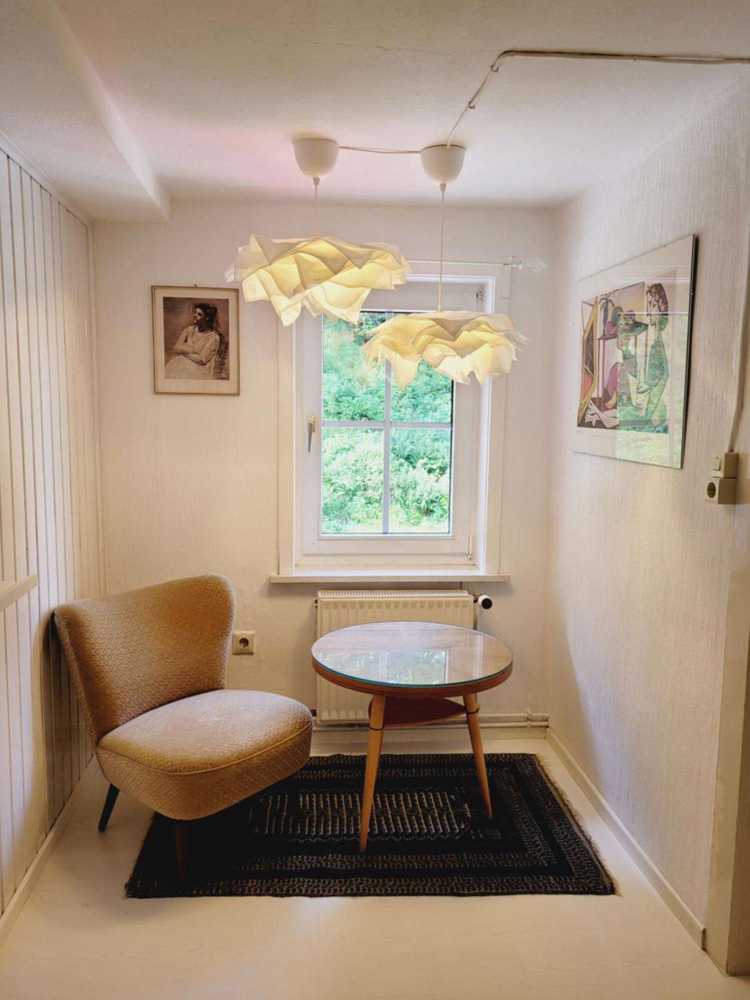 Ferienhaus Glueckauf Sankt Andreasberg Dış mekan fotoğraf