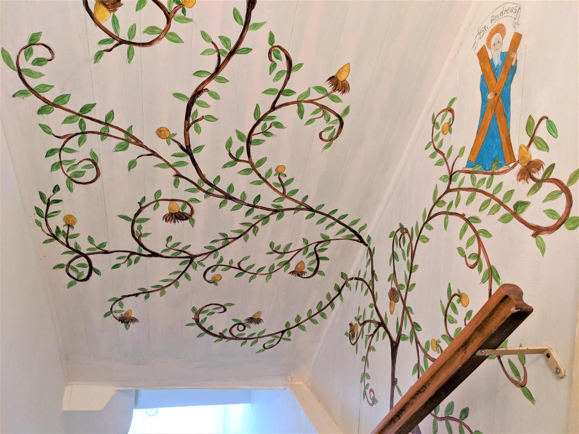 Ferienhaus Glueckauf Sankt Andreasberg Dış mekan fotoğraf