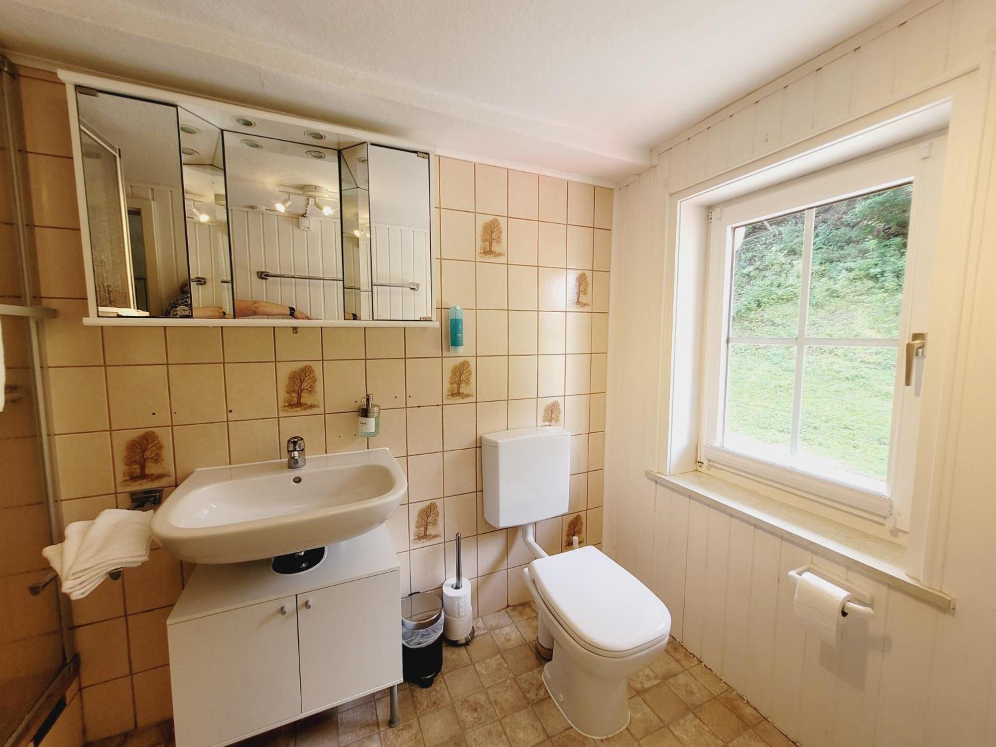 Ferienhaus Glueckauf Sankt Andreasberg Dış mekan fotoğraf